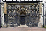 Schottenkirche St. Jakob Regensburg